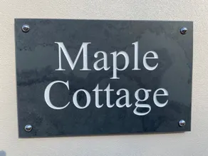 Maple Cottage, beautiful Mendip Hills with hot tub - Image 2