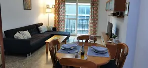 Apartamento en la Cala del Moral - Image 2