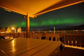 Cozy Cabin at the Fjord with stunning view - Image 3