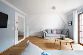 Numa | L 1-Bedroom Apartment w/ Balcony - Image 3