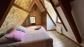 Normandy house with pool in Honfleur - Image 4