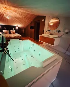 Wellness getaway • Cévennes • Spa & Nature - Image 3