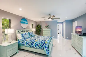 3br With Huge 2k Sq Ft Lanai & Seasonally Heated Pool - Image 5