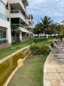Apartment on the sand in Cumbuco, 104m², ground floor, 3 bedrooms - Image 2