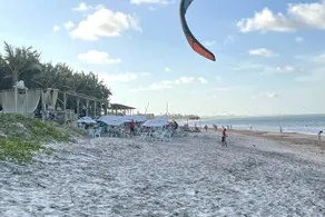 Apartment on the sand in Cumbuco, 104m², ground floor, 3 bedrooms - Image 5