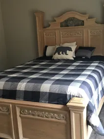 Local Builder Offers Show Home To Overnight Guests - Image 5
