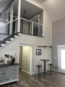 Local Builder Offers Show Home To Overnight Guests - Image 2