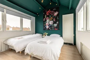 WOW House Alkmaar 100 m² with roof terrace - Image 3