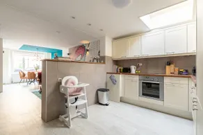 WOW House Alkmaar 100 m² with roof terrace - Image 4
