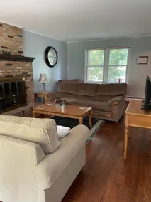 Entire house in Boalsburg. Roomy inside and out. - Image 5