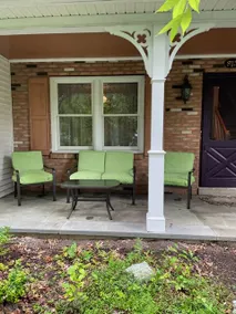 Entire house in Boalsburg. Roomy inside and out. - Image 2