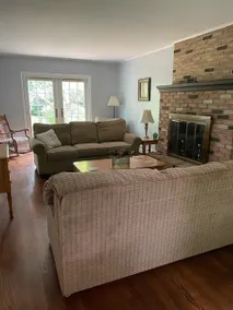 Entire house in Boalsburg. Roomy inside and out. - Image 4