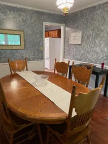 Entire house in Boalsburg. Roomy inside and out. - Image 3