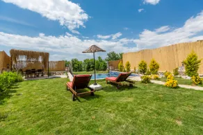 Tlos Saklıkent Luxury Stone Village with Jacuzzi and Pool - Image 4