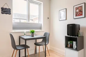 Own Entrance En-Suite Room close to Aviva & RDS - Image 5