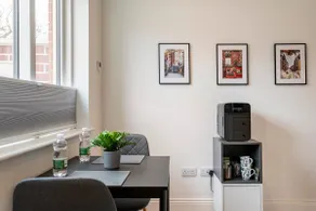 Own Entrance En-Suite Room close to Aviva & RDS - Image 4