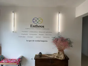 ENTHEOS tourist accommodations Lerín (Navarre) - Image 3