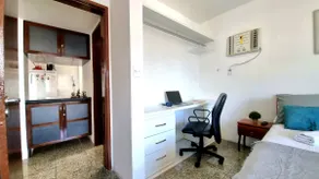 PIOX704 - 250 meters from the seafront / Balcony / Home office / Garage - Image 5