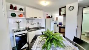 PIOX704 - 250 meters from the seafront / Balcony / Home office / Garage - Image 3