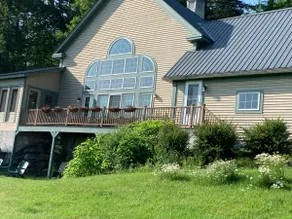 Countryside Apartment in Plymouth - Image 4