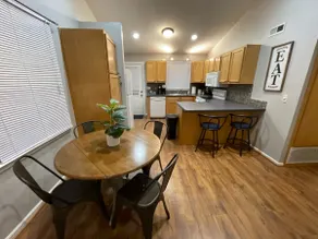 Beautiful 2 BR home with Office and Game Room - Image 3