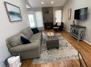 Beautiful 2 BR home with Office and Game Room - Image 2