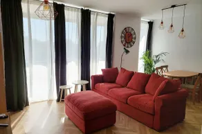 Cristi Apartment- near to Iulius Mall - Image 2