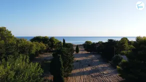 CaSavè. A Sicilian villa by the Mediterranean Sea - Image 2