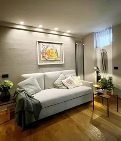 Luxury Art &Chromotherapy Apt Downtown FreeParking - Image 4