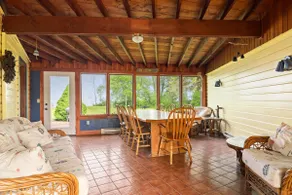 Cozy Cabin on the Big Lake - Image 4