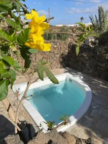 Casa Chris y Marie, Villa with heated mini pool - Image 3