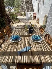 Casa Chris y Marie, Villa with heated mini pool - Image 2