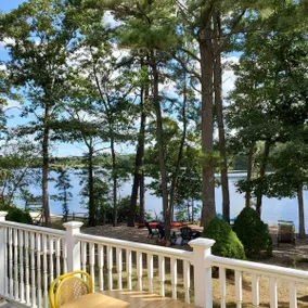 DeLux Lakehouse 4 en-Suite bedrms Near AC LBI STAC - Image 5