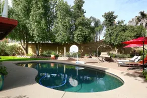 Alta Mesa area with pool and hot tub - Image 2