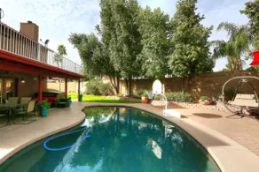 Alta Mesa area with pool and hot tub - Image 3