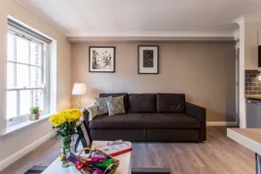 Stylish 2 bedroom apt in Temple Bar - City Centre - Image 4