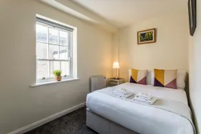 Stylish 2 bedroom apt in Temple Bar - City Centre - Image 3