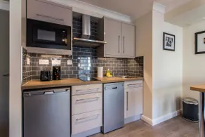 Stylish 2 bedroom apt in Temple Bar - City Centre - Image 5