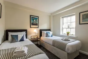 Stylish 2 bedroom apt in Temple Bar - City Centre - Image 2