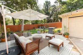 Dallas Coach Haus w/ Backyard Retreat - Image 2