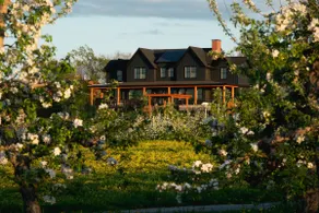The Blossom Retreat at Beak & Skiff - Image 5