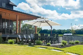 The Blossom Retreat at Beak & Skiff - Image 2