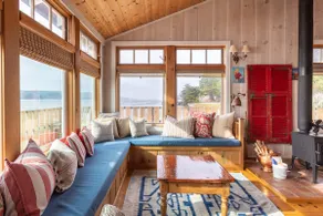 Seamist Studio | Cozy Coastal Getaway w/ Bay Views - Image 3