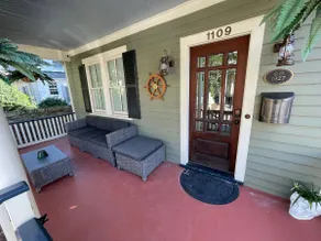 Historic 1927 Home in Old Town Fredericksburg, VA - Image 2