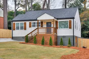 Luxury 2bd Augusta Cottage - Image 3