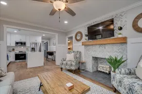 Luxury 2bd Augusta Cottage - Image 4