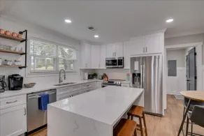 Luxury 2bd Augusta Cottage - Image 2