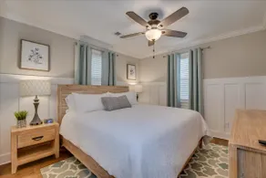 Luxury 2bd Augusta Cottage - Image 5