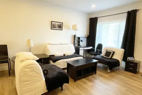 DnD BnB 2-bedroom child & pet-friendly suite - Image 4