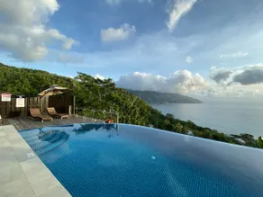 Beautiful Sea View Fully Equipped Apartment - Image 4